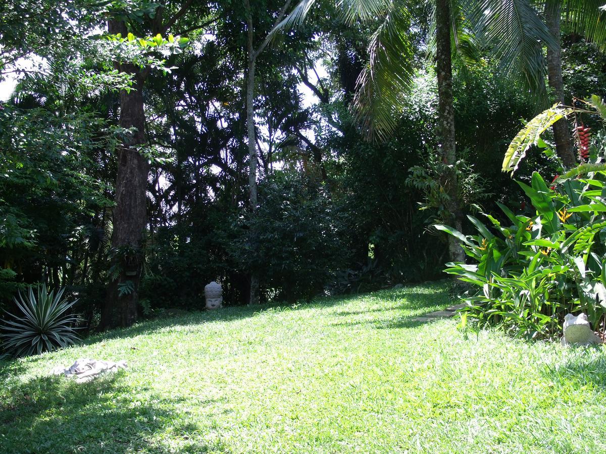 Da Feiticeira Lodge